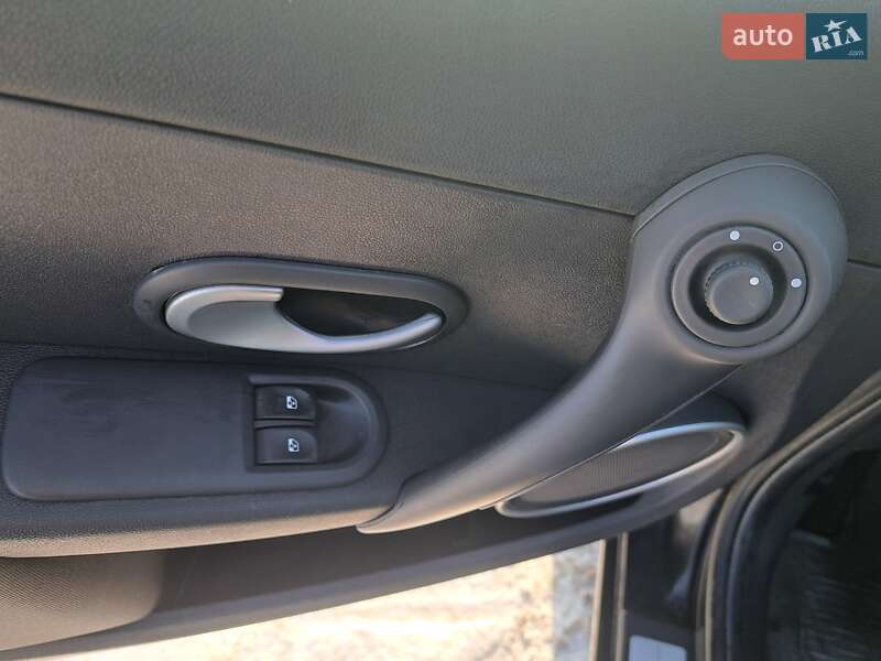 Универсал Renault Clio 2010 в Виннице