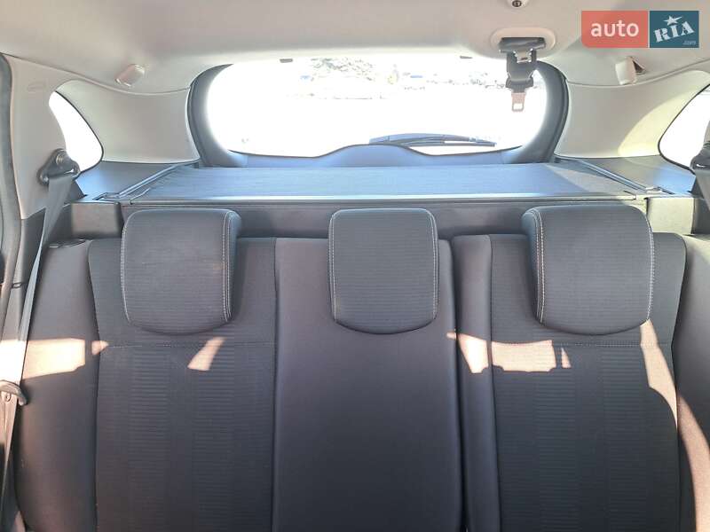 Универсал Renault Clio 2010 в Виннице