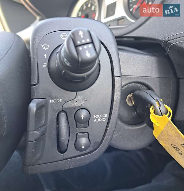 Универсал Renault Clio 2010 в Виннице