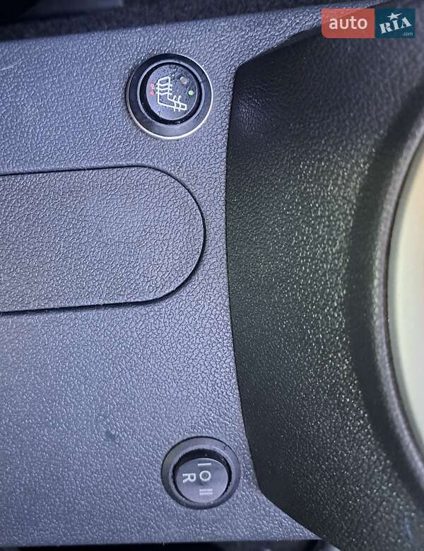 Универсал Renault Clio 2010 в Виннице