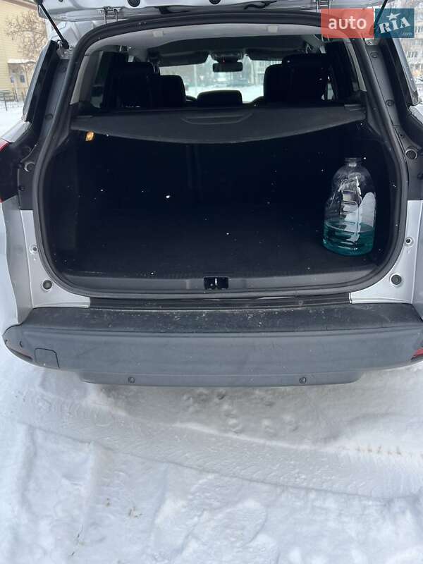 Универсал Renault Clio 2014 в Карловке фото 22 Универсал Renault Clio 2014 в Карловке