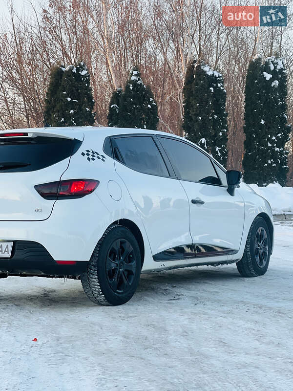 Хэтчбек Renault Clio 2014 в Ровно фото 12 Хэтчбек Renault Clio 2014 в Ровно