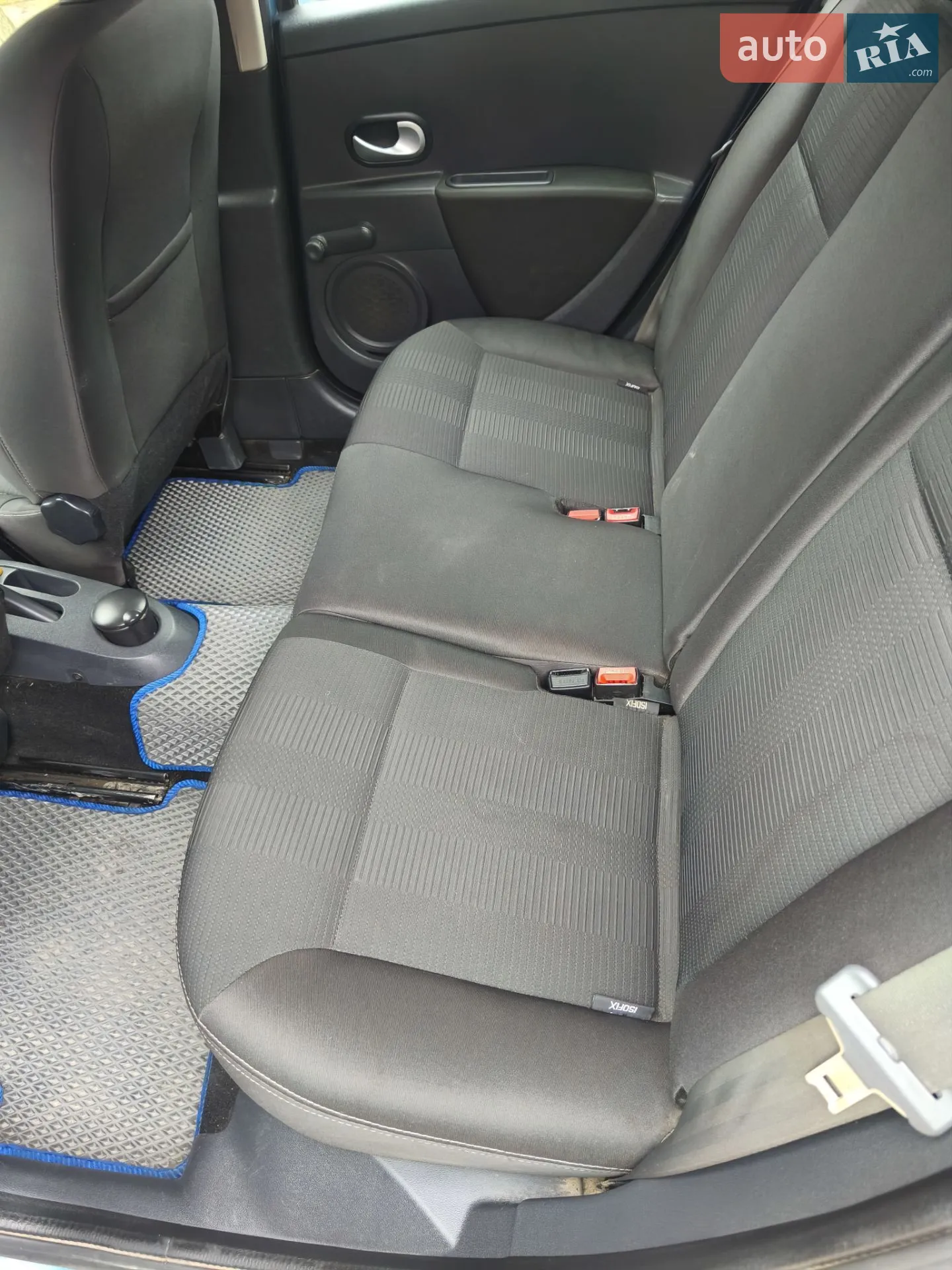 2010 Renault Clio - мініатюра 13
