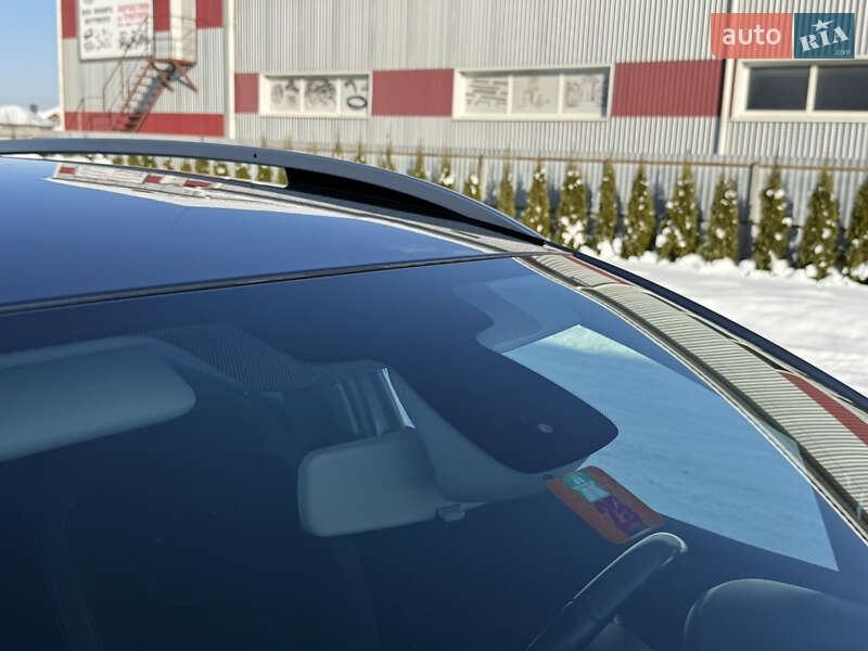 Универсал Renault Clio 2015 в Луцке