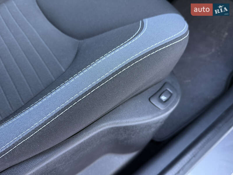 Универсал Renault Clio 2015 в Луцке