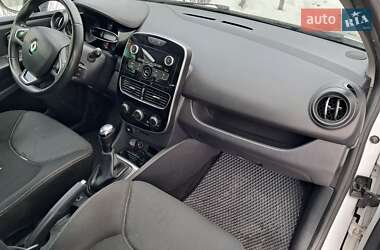 Універсал Renault Clio 2017 в Стрию