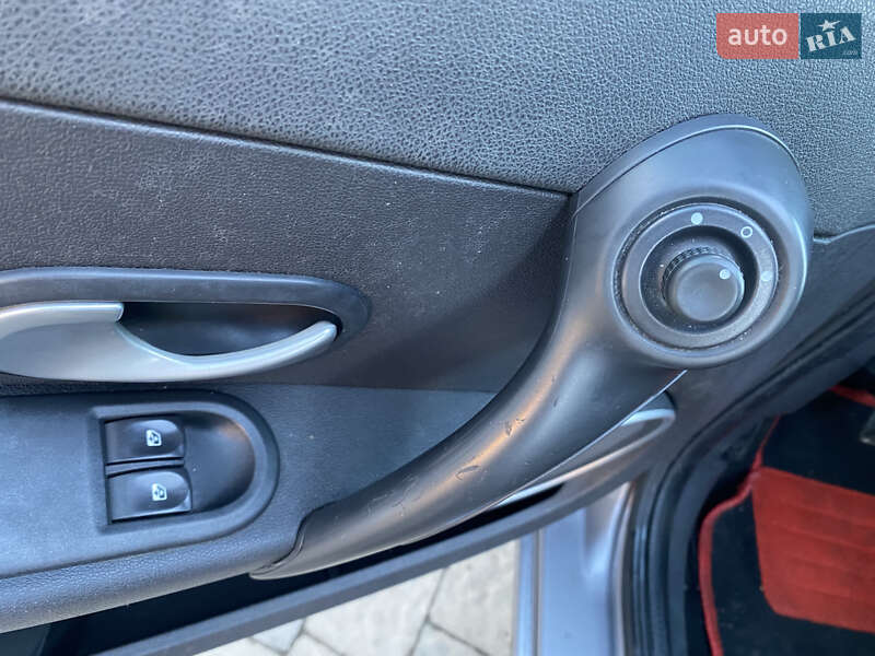 Универсал Renault Clio 2008 в Коломые