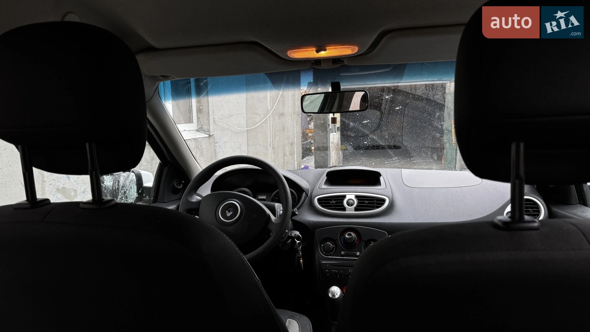 2011 Renault Clio - мініатюра 13