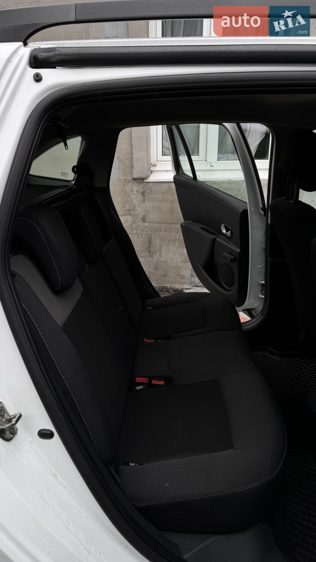 2011 Renault Clio - мініатюра 15