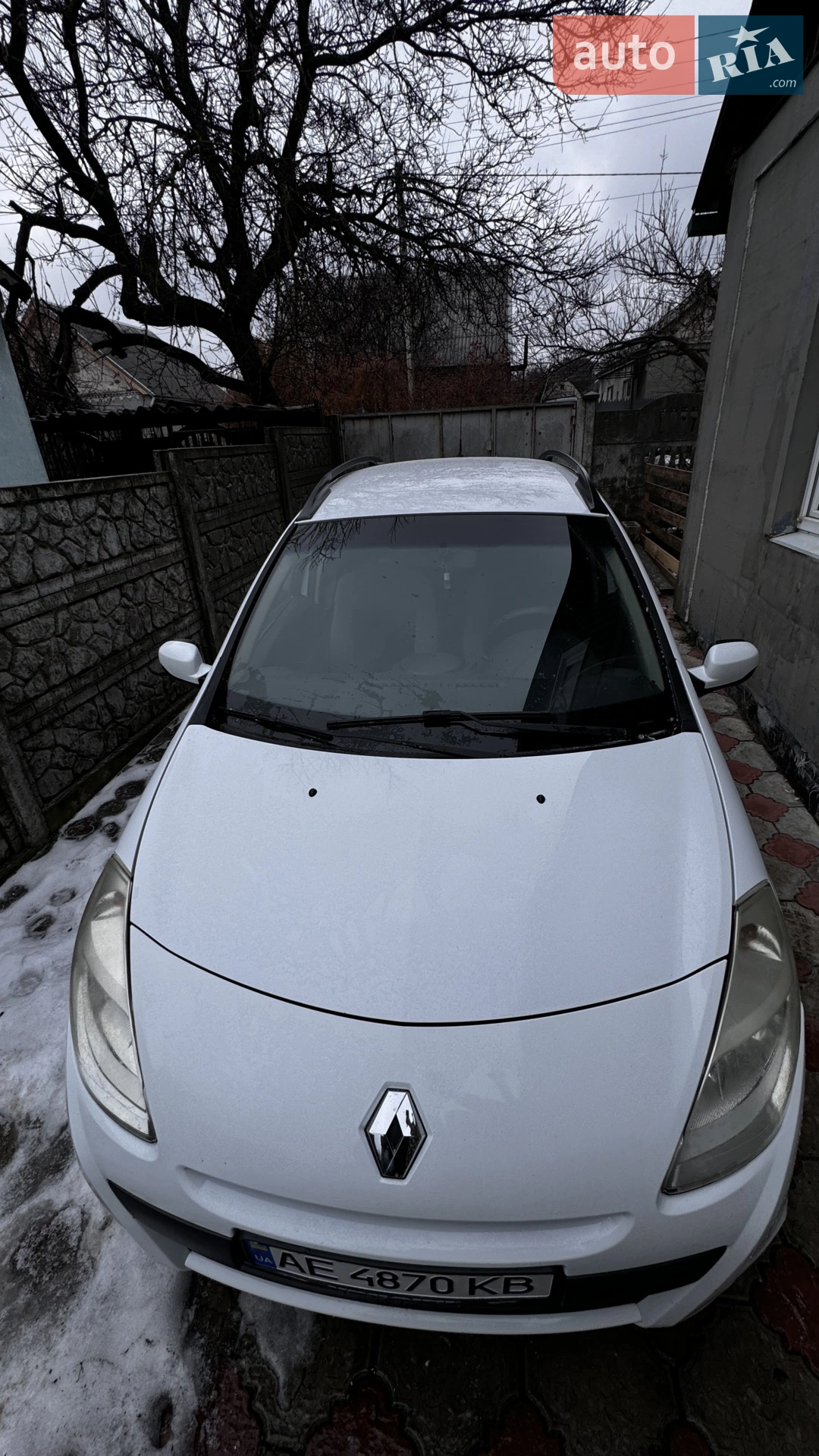 2011 Renault Clio - мініатюра 27