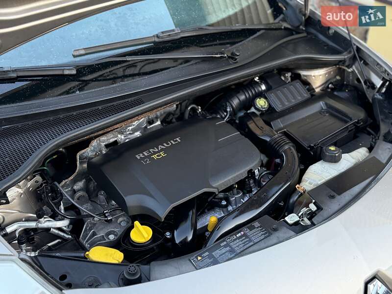 Універсал Renault Clio 2008 в Сарнах