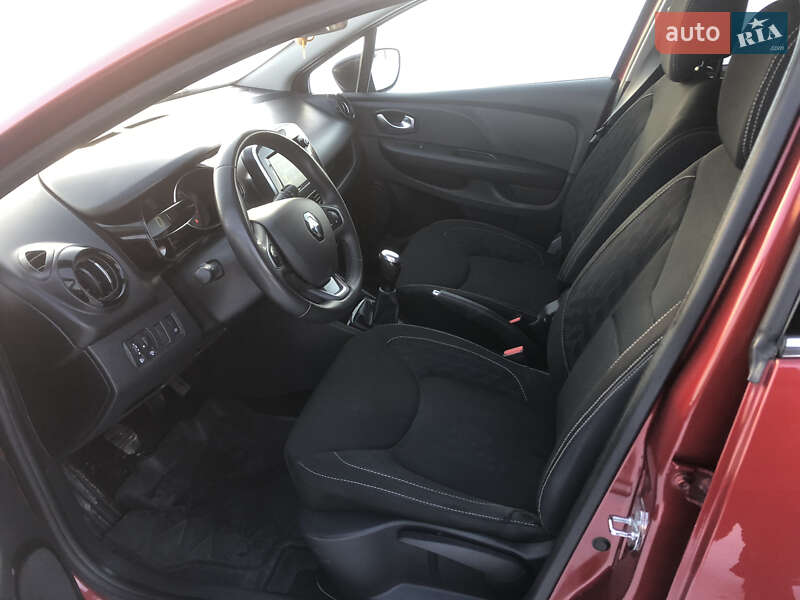 Универсал Renault Clio 2019 в Рожище