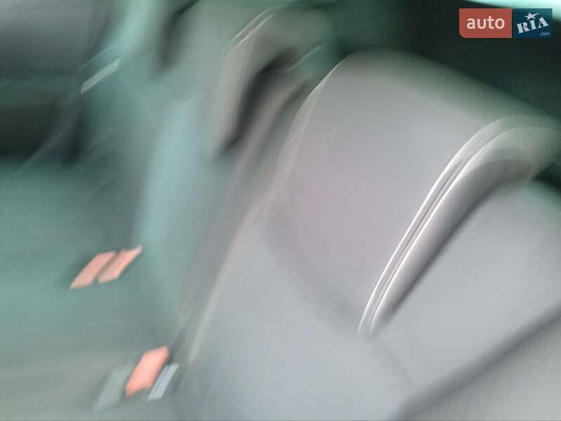 Универсал Renault Clio 2009 в Сумах