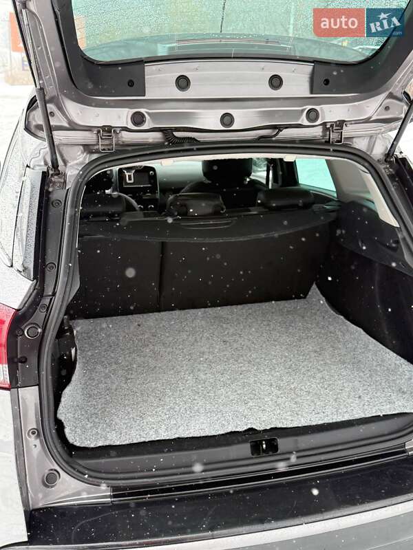 Універсал Renault Clio 2015 в Києві фото 13 Універсал Renault Clio 2015 в Києві