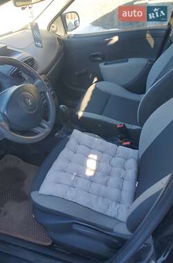 Універсал Renault Clio 2009 в Кореці