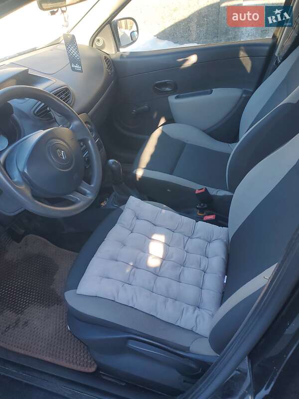 Універсал Renault Clio 2009 в Кореці
