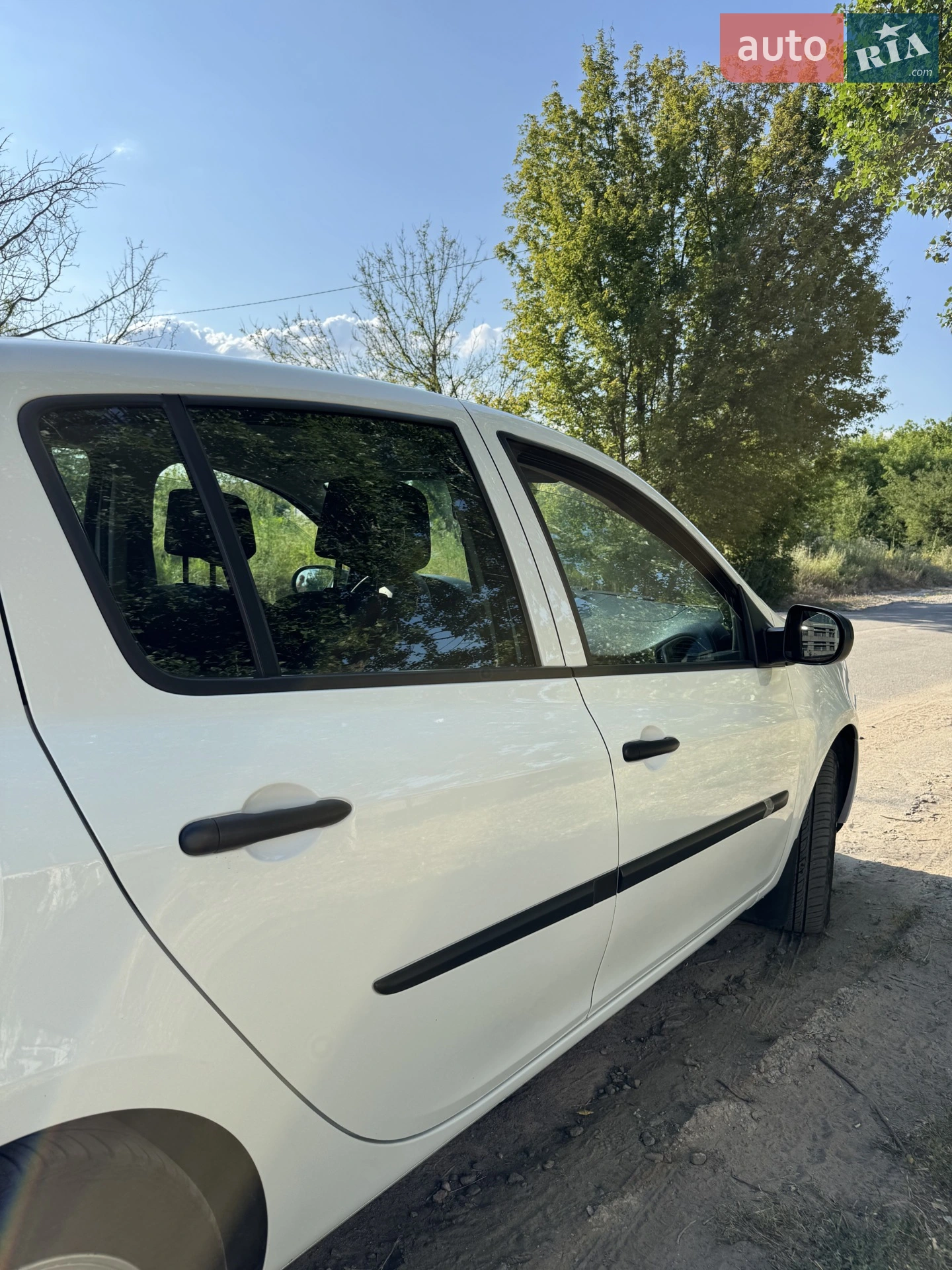 2013 Renault Clio - мініатюра 8
