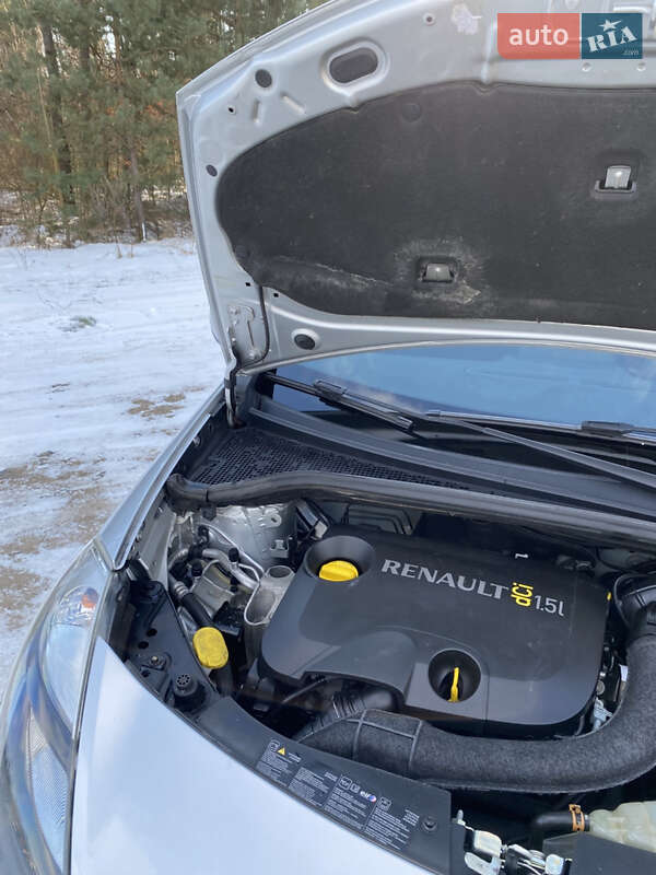 Универсал Renault Clio 2010 в Дубно фото 21 Универсал Renault Clio 2010 в Дубно