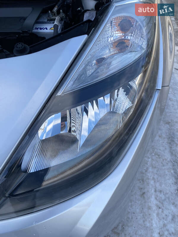 Универсал Renault Clio 2010 в Дубно фото 19 Универсал Renault Clio 2010 в Дубно