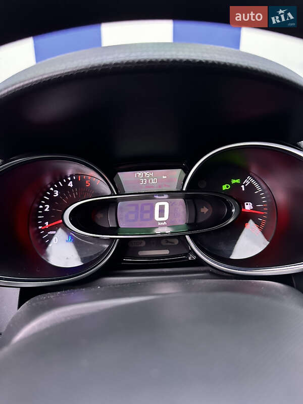 Хетчбек Renault Clio 2016 в Рівному фото 5 Хетчбек Renault Clio 2016 в Рівному