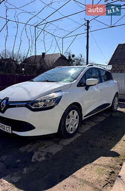 Универсал Renault Clio 2014 в Волчинце
