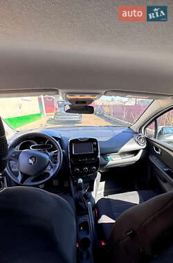 Универсал Renault Clio 2014 в Волчинце