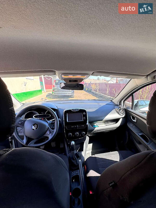 Универсал Renault Clio 2014 в Волчинце фото 9 Универсал Renault Clio 2014 в Волчинце