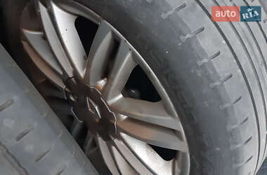 Универсал Renault Clio 2011 в Житомире