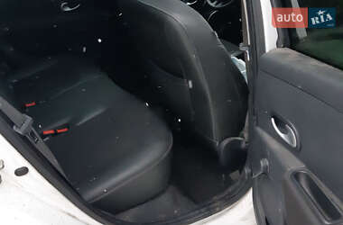 Универсал Renault Clio 2011 в Житомире