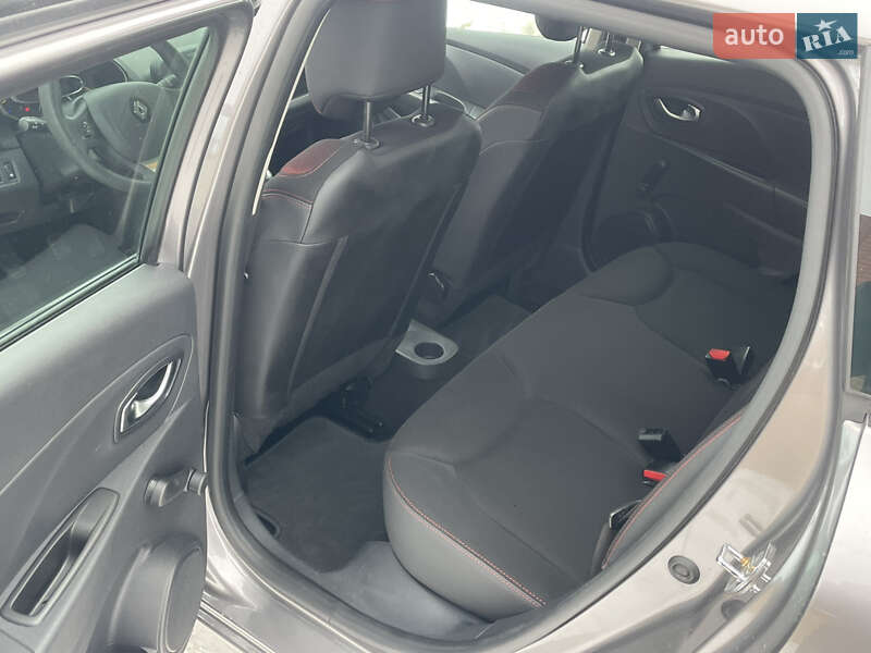 Універсал Renault Clio 2015 в Луцьку фото 19 Універсал Renault Clio 2015 в Луцьку