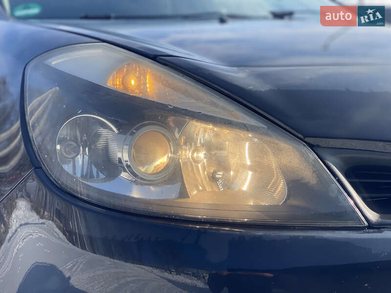 Універсал Renault Clio 2008 в Львові