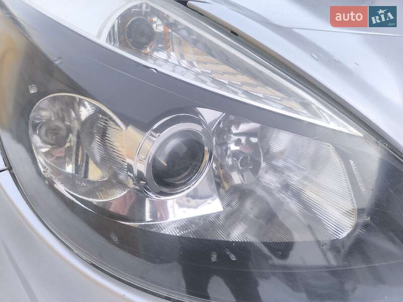 Хетчбек Renault Clio 2006 в Красилові фото 17 Хетчбек Renault Clio 2006 в Красилові