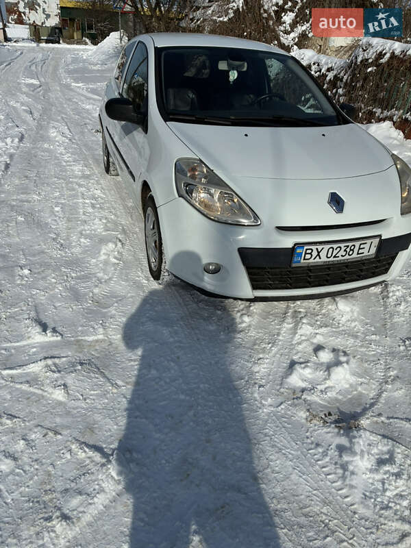 Хетчбек Renault Clio 2011 в Ізяславі фото 15 Хетчбек Renault Clio 2011 в Ізяславі