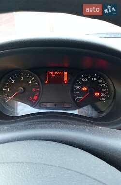 Універсал Renault Clio 2012 в Вінниці