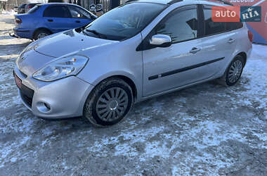Универсал Renault Clio 2011 в Шепетовке