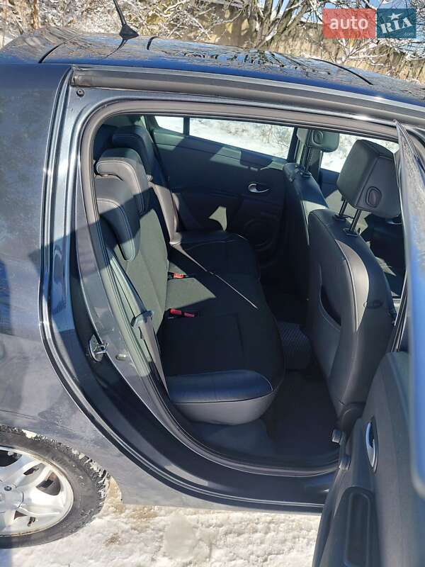 Хэтчбек Renault Clio 2007 в Полтаве фото 26 Хэтчбек Renault Clio 2007 в Полтаве