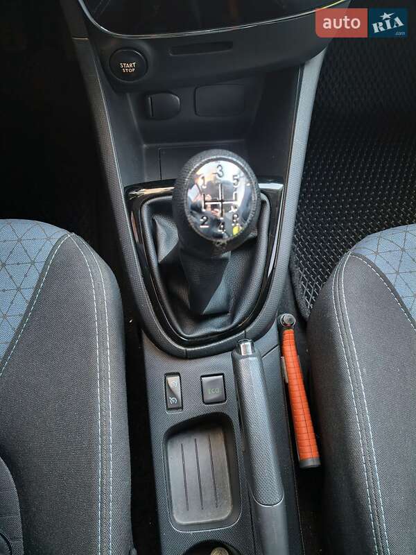 Универсал Renault Clio 2013 в Сумах