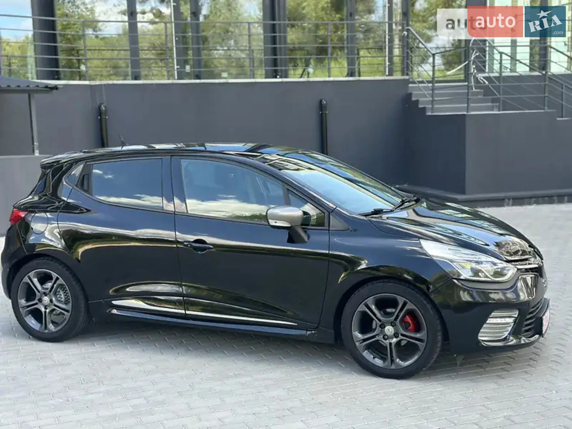 2013 Renault Clio - мініатюра 4