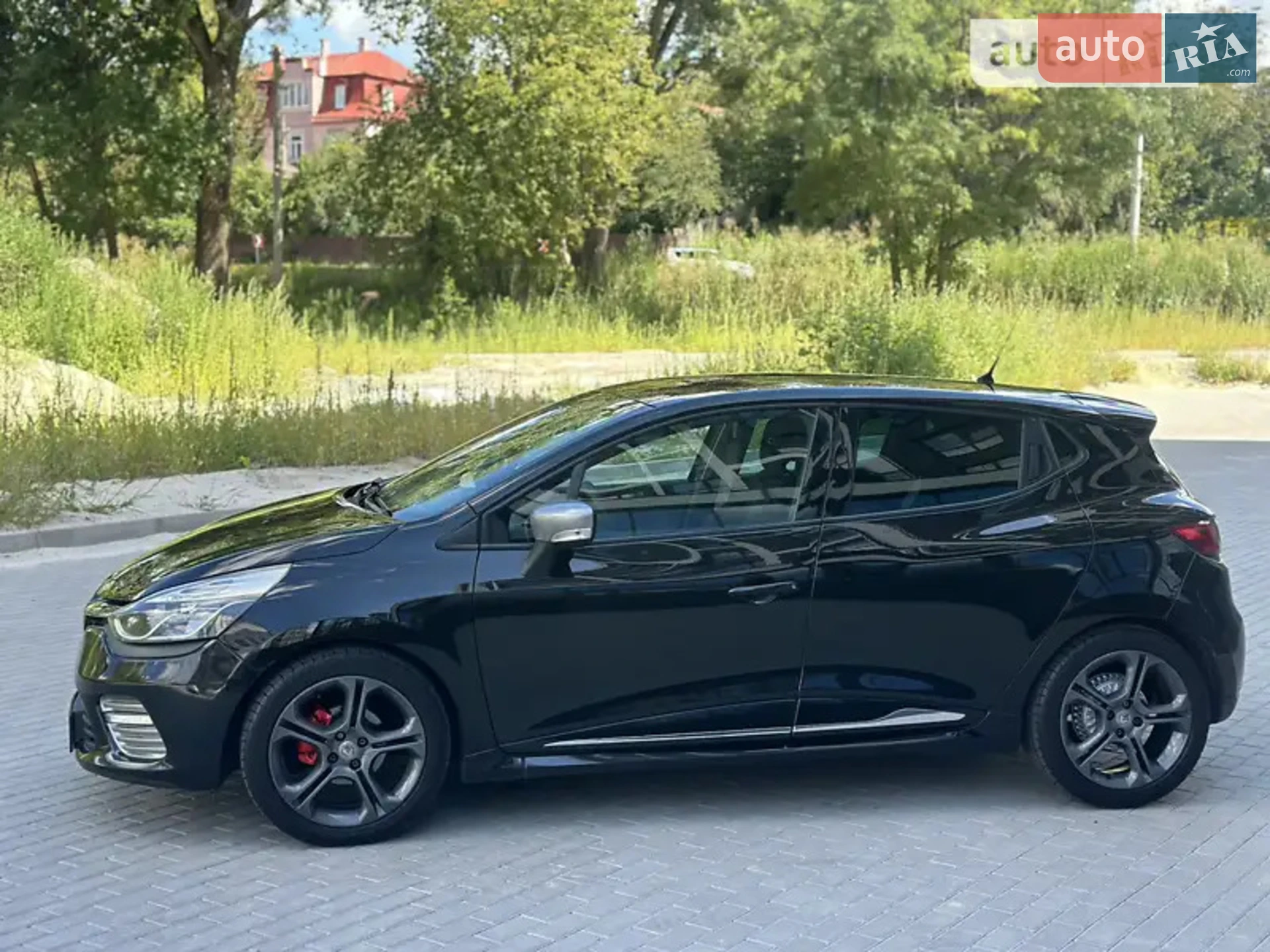 2013 Renault Clio - мініатюра 11