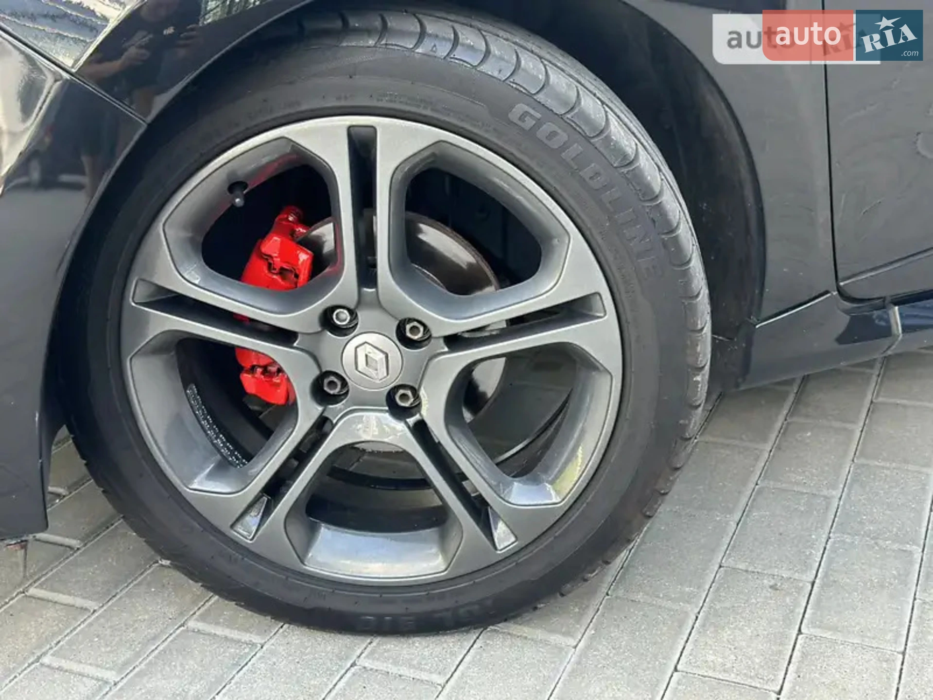 2013 Renault Clio - мініатюра 10