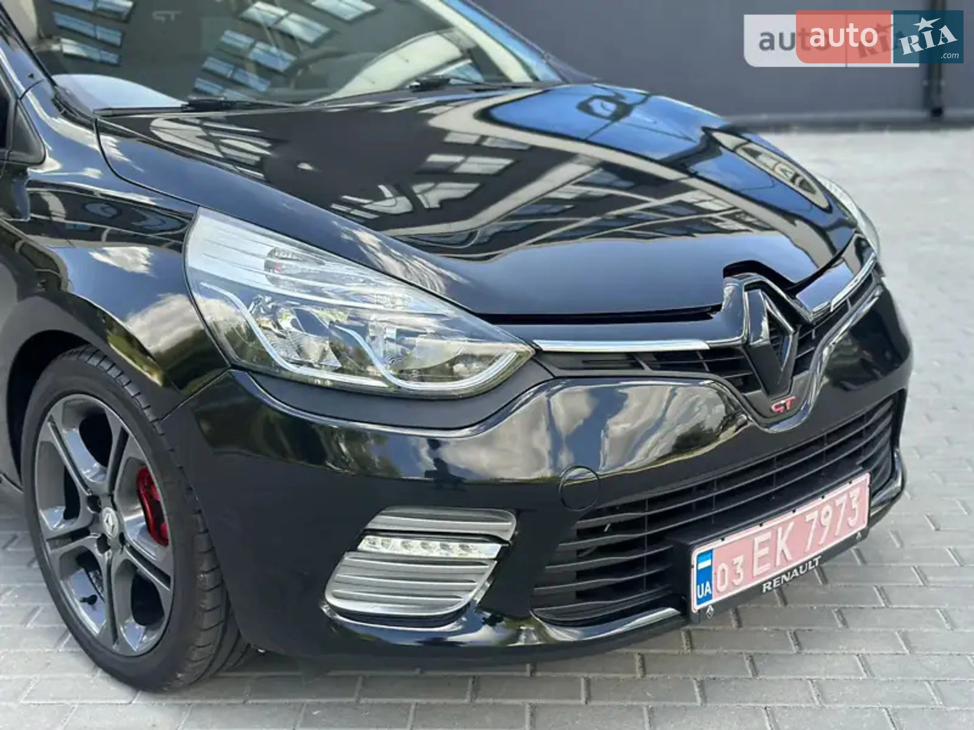2013 Renault Clio - мініатюра 26