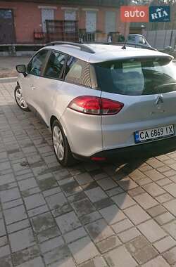 Універсал Renault Clio 2016 в Черкасах