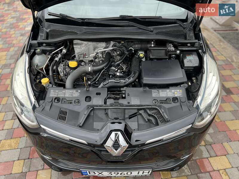 Универсал Renault Clio 2013 в Ровно фото 7 Универсал Renault Clio 2013 в Ровно