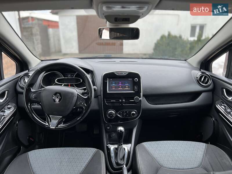 Универсал Renault Clio 2013 в Ровно фото 12 Универсал Renault Clio 2013 в Ровно