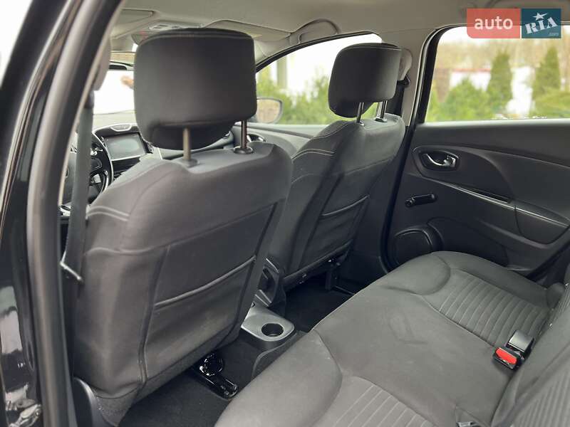Универсал Renault Clio 2013 в Ровно фото 14 Универсал Renault Clio 2013 в Ровно