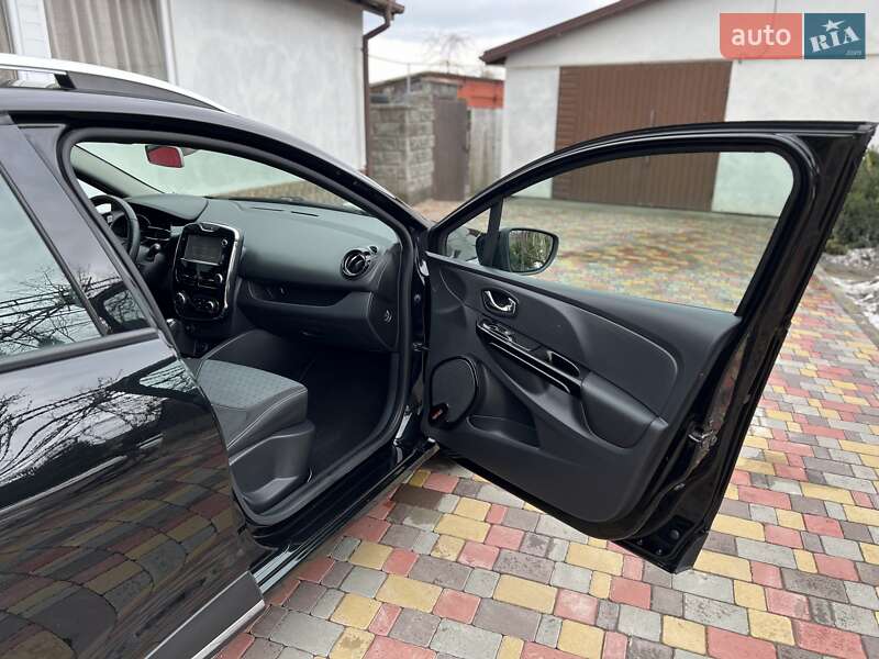 Универсал Renault Clio 2013 в Ровно фото 17 Универсал Renault Clio 2013 в Ровно
