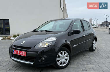 Хетчбек Renault Clio 2009 в Луцьку
