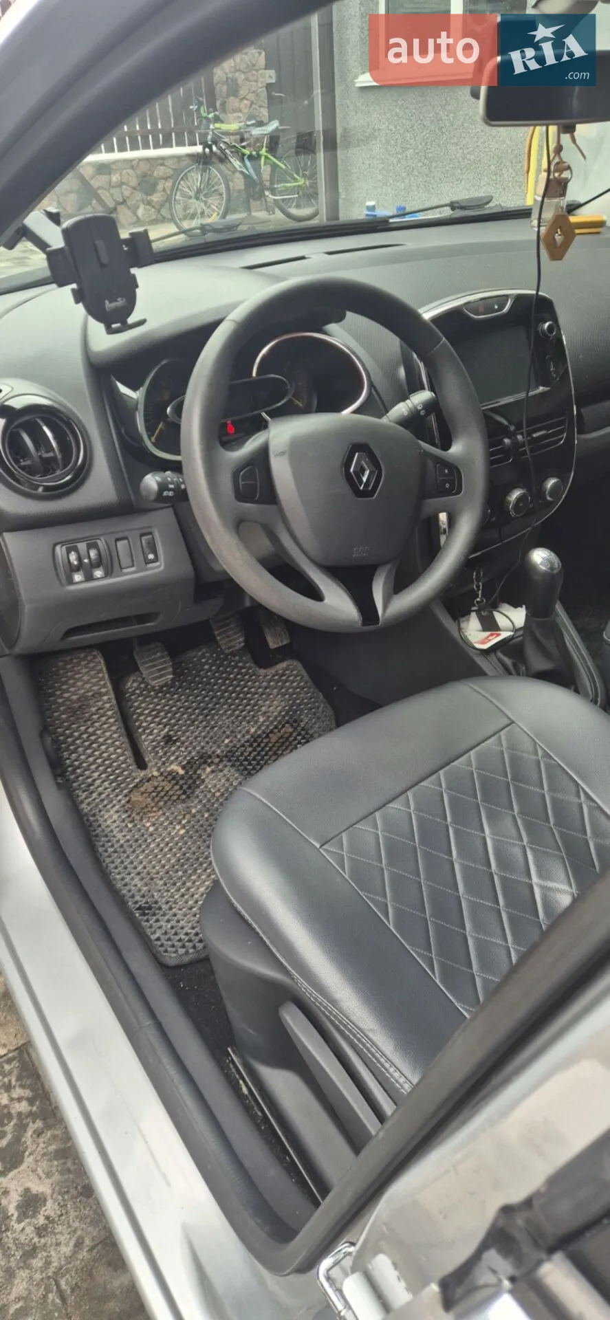 2013 Renault Clio - мініатюра 19