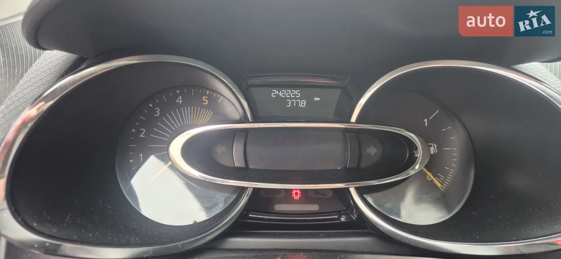 2013 Renault Clio - мініатюра 20