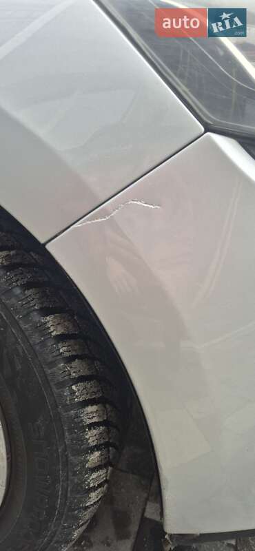 Хетчбек Renault Clio 2013 в Білій Церкві